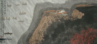 ���ߣ�ׯ����?ׯ����ɽˮ��---����¥����ͼ?�����ѽ���?�������鿴��ϸ���ܣ�