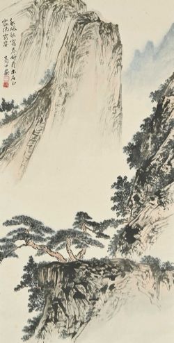 ������ɽˮ��---���ɽɫ